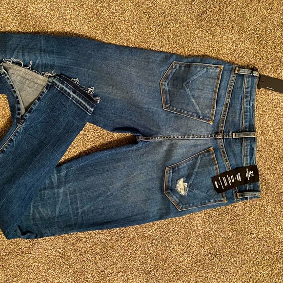 NWT Hudson Jeans - Picture 2 of 3
